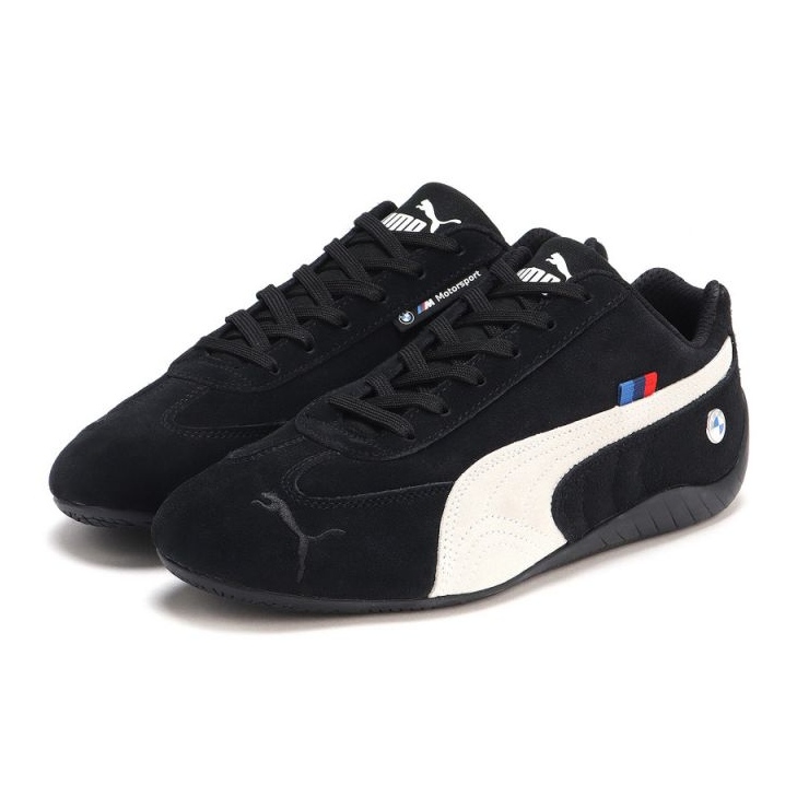 Puma cipele Bmw Mms Speedcat M 30778901 crno 1
