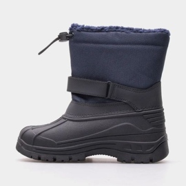Big Star MM374127 Dječje snježne čizme plava 1