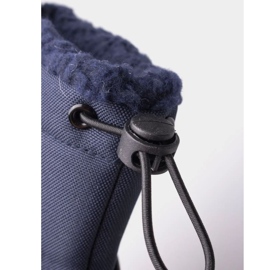 Big Star MM374127 Dječje snježne čizme plava 4