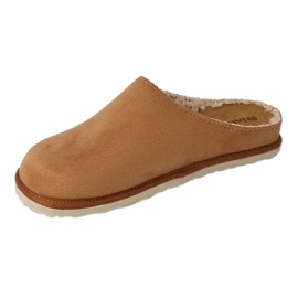 Inblu Befado ženske cipele 155D134 smeđa 1