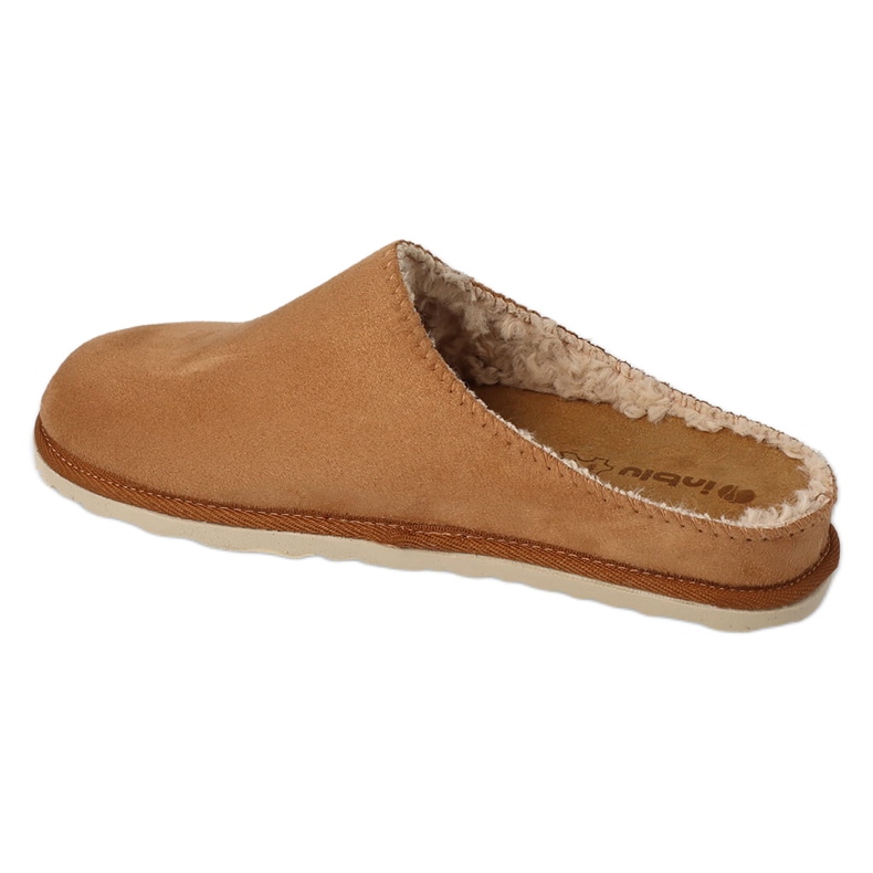 Inblu Befado ženske cipele 155D134 smeđa 3