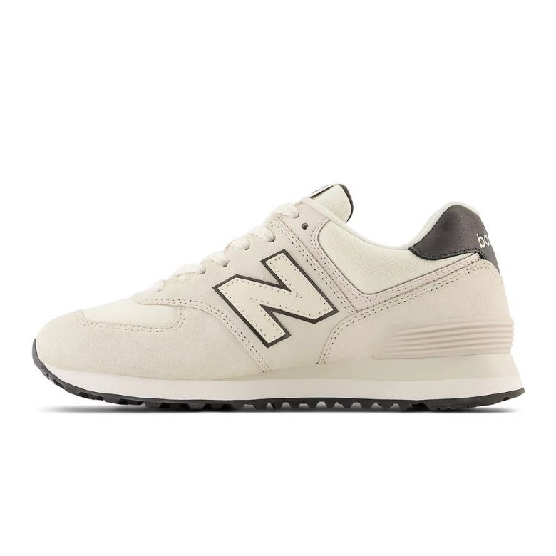 New Balance tenisice W WL574PC bež 1