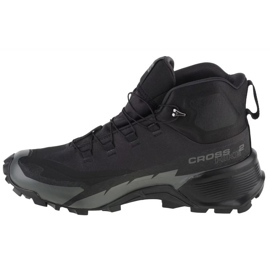 Salomon cipele Cross Hike 2 Mid Gtx M 417358 crno 1