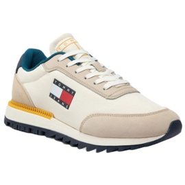 Tommy Hilfiger Cipele Tommy Jeans Retro Evolve M EM0EM00991 bež 1