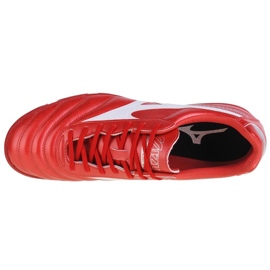 Mizuno Morelia Ii Club As Turfy tenisice P1GD221660 crvene crvena 2