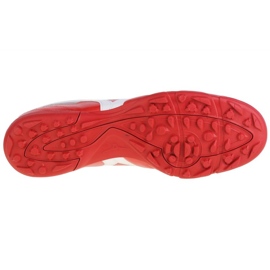 Mizuno Morelia Ii Club As Turfy tenisice P1GD221660 crvene crvena 3