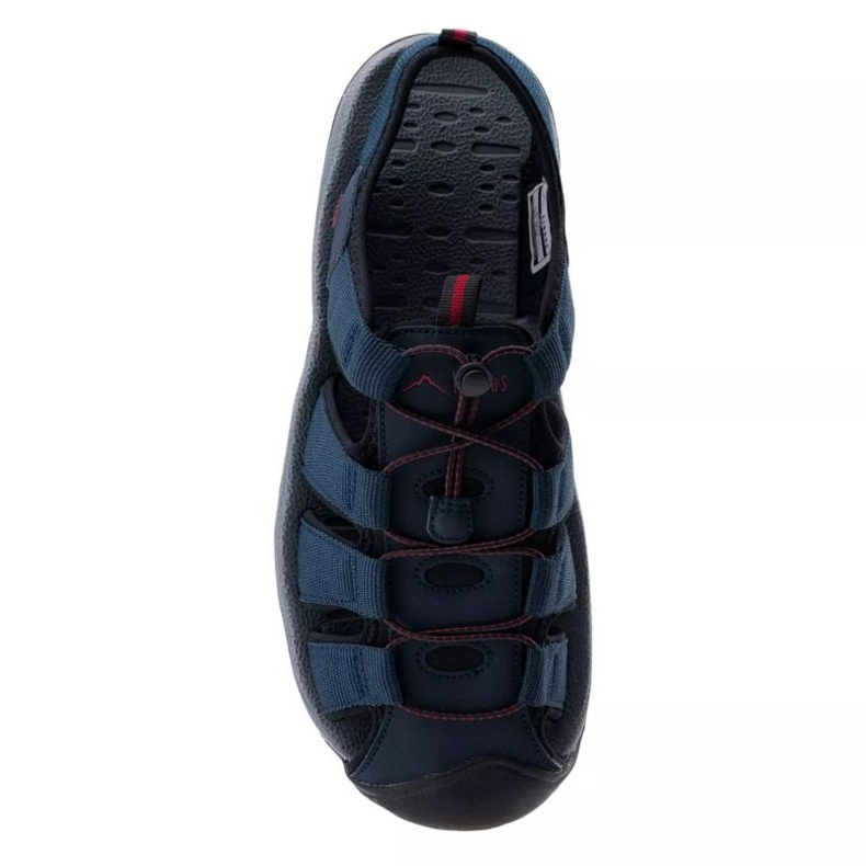 Sandale Elbrus Keniser M 92800304549 plava 1