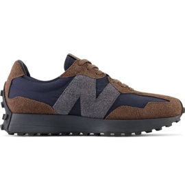 Cipele New Balance M MS327WI bež 5