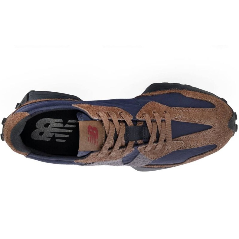 Cipele New Balance M MS327WI bež 6