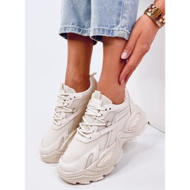 Wally bež tenisice 1