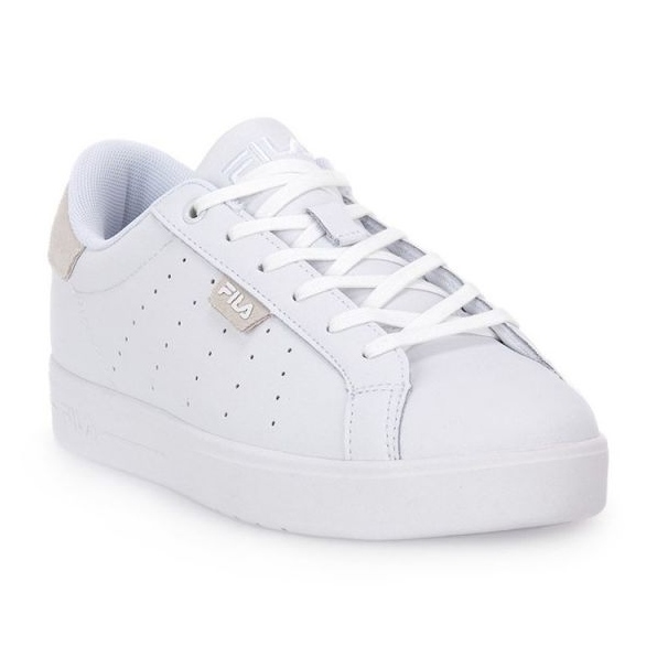 Fila Lusso cipele W FFW0285.10004 bijela 1