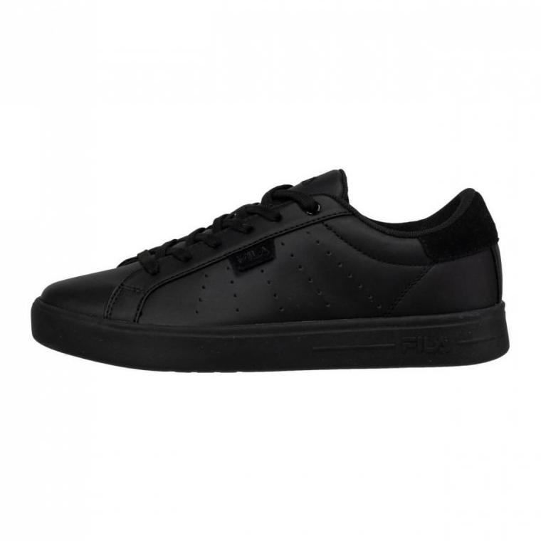 Fila Lusso cipele W FFW0285.80010 crna 1