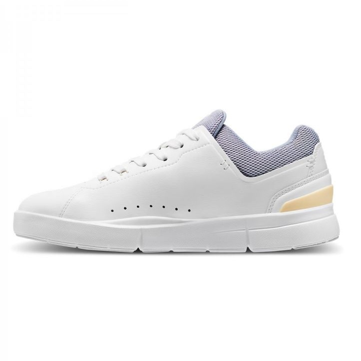 On Running The Roger Advantage W 4898342 cipele bijela 1