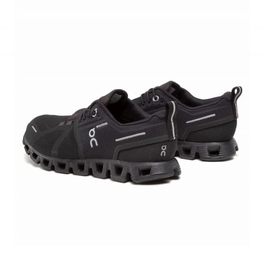 On Running Cloud 5 Waterproof W 5998838 tenisice za trčanje crna 1