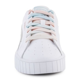 Cipele Puma Cali Star Gl W 381885-01 bijela 1