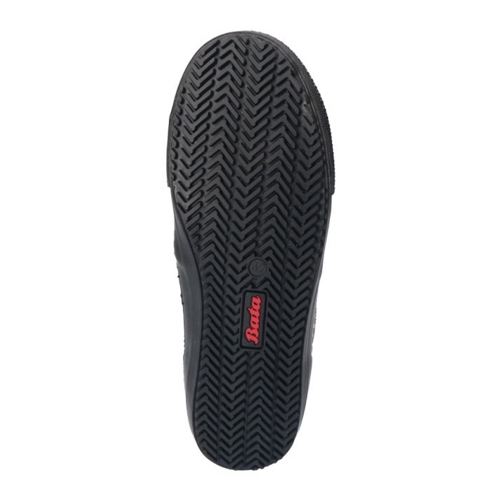 Bata Industrials Panther U MLI-B79B1 cipele crne crna 1