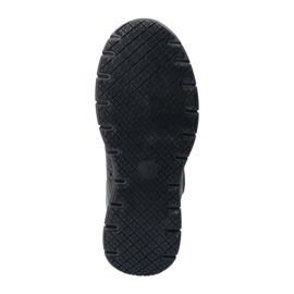 Bata Industrials Charge W MLI-B78B1 cipele crne crna 1