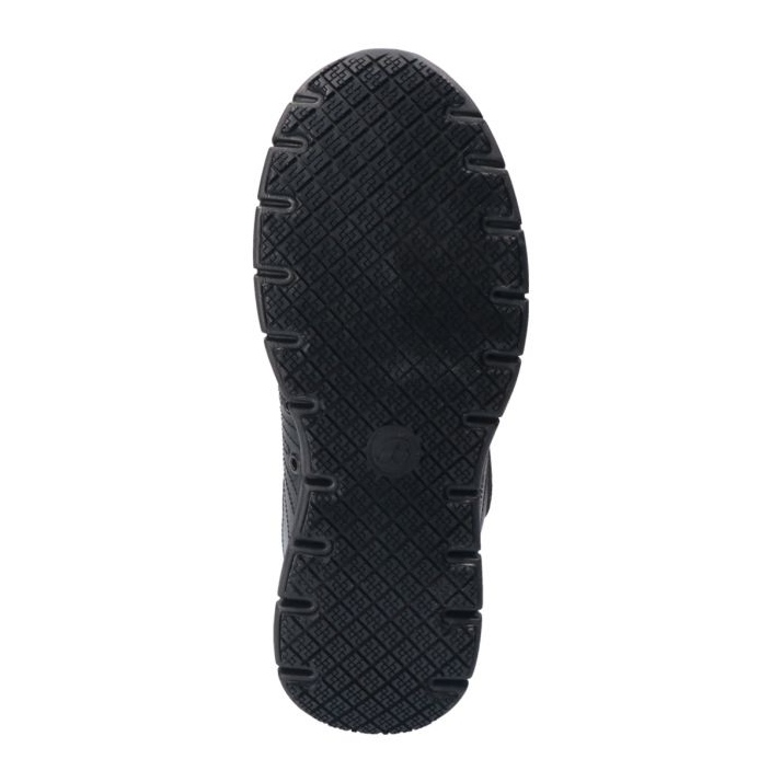 Bata Industrials Charge W MLI-B78B1 cipele crne crna 1