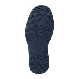 Bata Industrials Falcon Esd MLI-B76B1 crne sandale crno 1