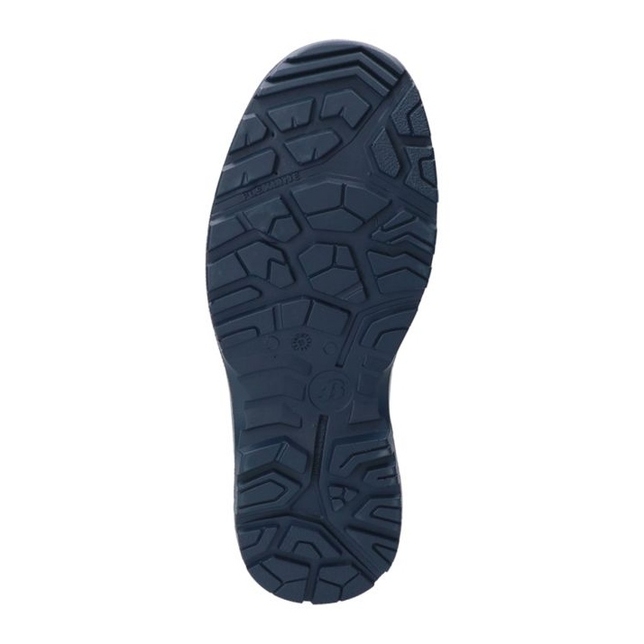 Bata Industrials Falcon Esd MLI-B76B1 crne sandale crna 1