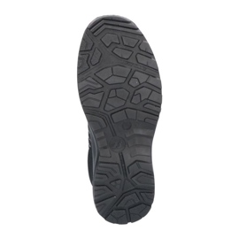 Bata Industrials Cernan U MLI-B80B1 cipele crne crno 1