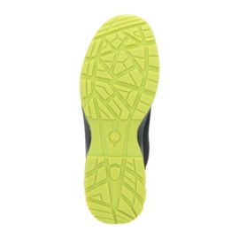 Bata Industrials Summ Four U MLI-B83B1 cipele crne crna 1