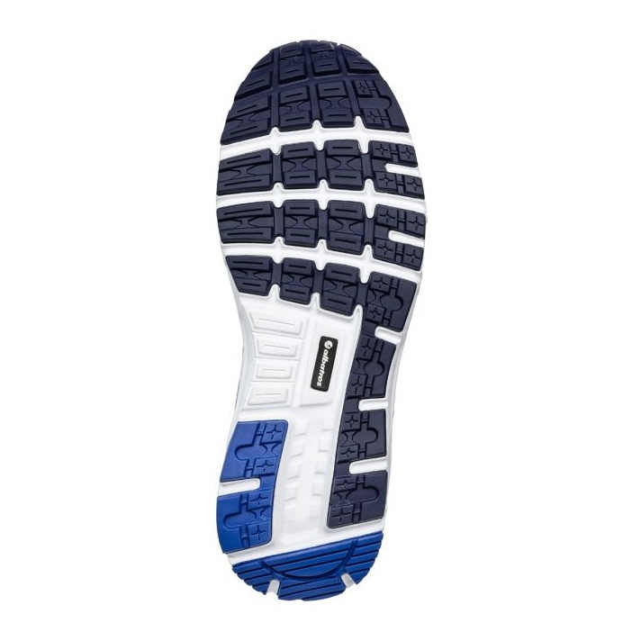 Cipele Albatros Aer55 St Blue Low M MLI-S27B5 plava 2