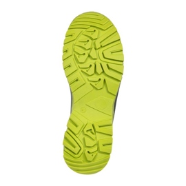 Cipele Albatros Arden Blacy Ctx Mid U MLI-S40B1 crne crna 2