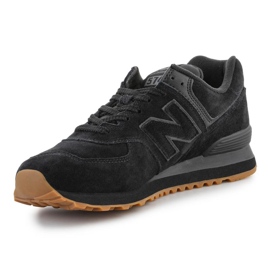 New Balance cipele U574NBB crno 2