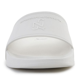 Puma X Neymar JR japanke. Leadcat GM 384944-01 bijela 1