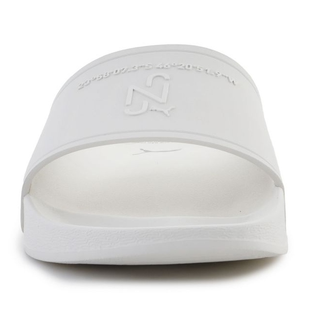 Puma X Neymar JR japanke. Leadcat GM 384944-01 bijela 1