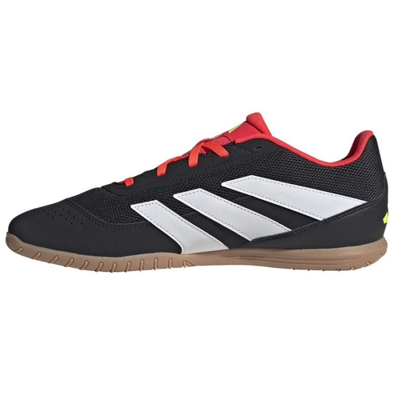 Adidas Predator Club In IG5448 cipele crno 2