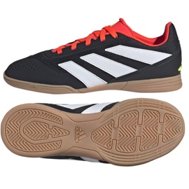Adidas Predator Club In Jr IG5435 cipele crna 1
