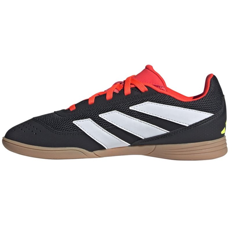 Adidas Predator Club In Jr IG5435 cipele crno 2