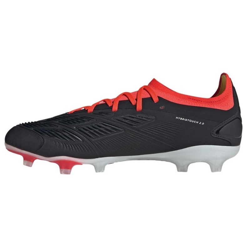 Adidas Predator Pro Fg IG7777 tenisice crna 2