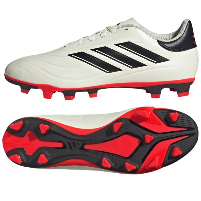 Adidas Copa PURE.2 Club FxG IG1099 tenisice bijela 1