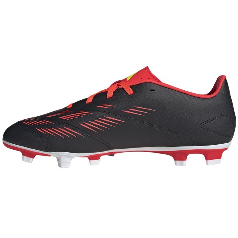 Adidas Predator Club FxG IG7760 tenisice crna 2