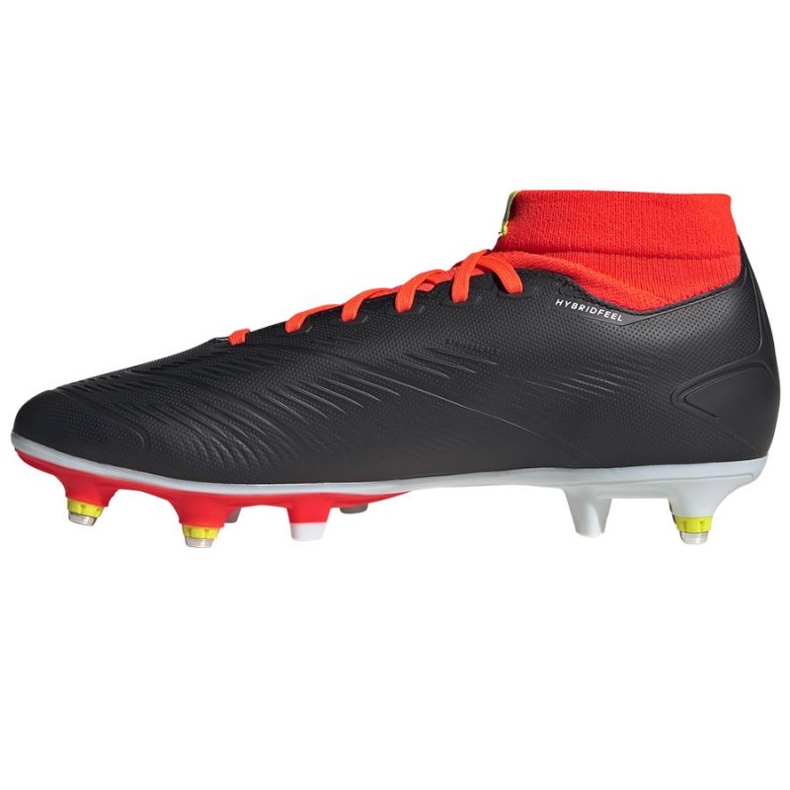Adidas Predator League Sg IG7741 tenisice crno 2