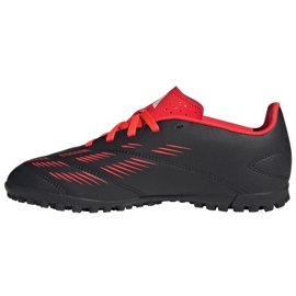 Adidas Predator Club L Tf Jr IG5437 tenisice crno 1