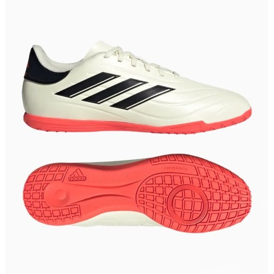 Adidas Copa PURE.2 Club In cipele IE7519 bijela 1