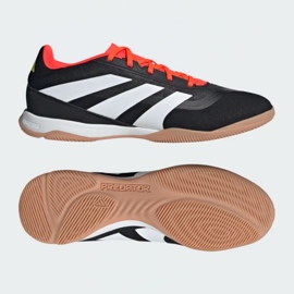 Adidas Predator League L u IG5456 cipelama crna 1