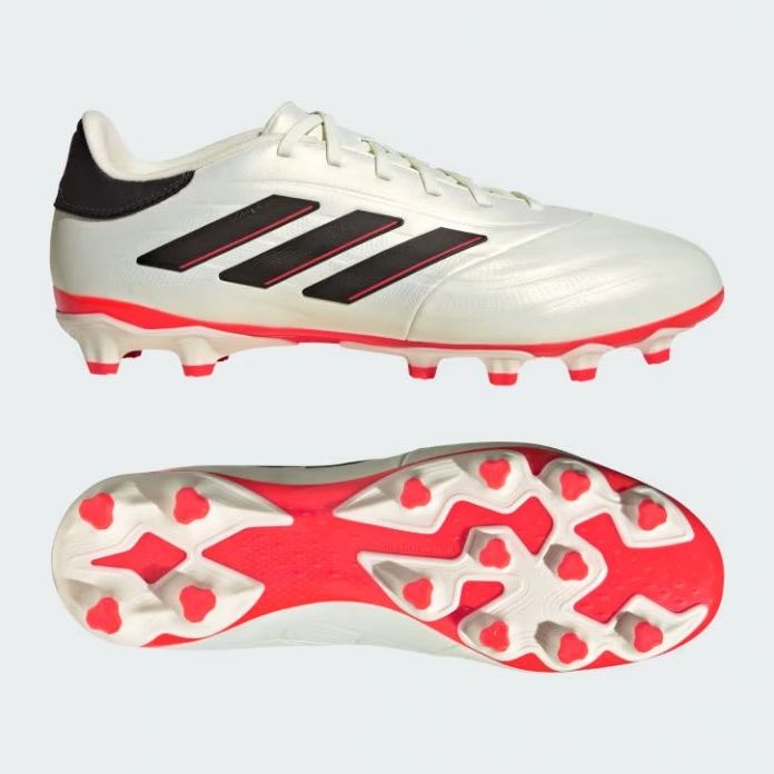 Adidas Copa PURE.2 League Mg IE7515 tenisice bijela 1