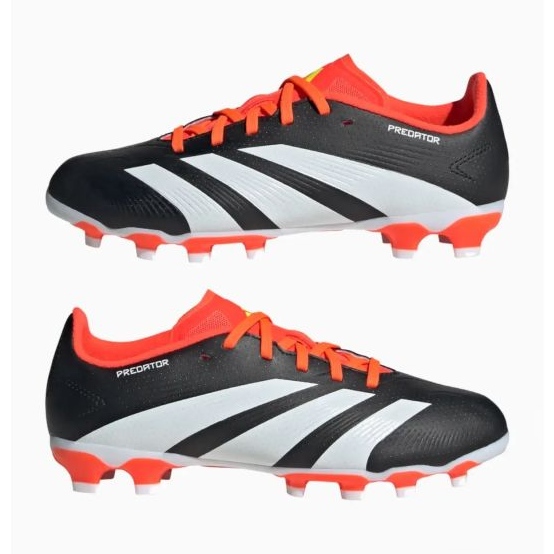 Adidas Predator League L Jr Mg IG5440 tenisice crno 1