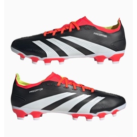 Adidas Predator League L Mg IG7725 tenisice crna 1