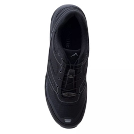 Cipele Elbrus Denov Teen M 92800490877 crna 1