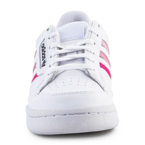 Adidas Continental 80 Stripes Jr GZ7037 cipele bijela 1