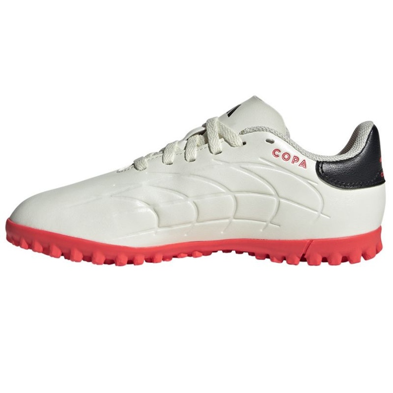 Adidas Copa Pure.2 Club Tf Jr IE7531 tenisice bijela 1
