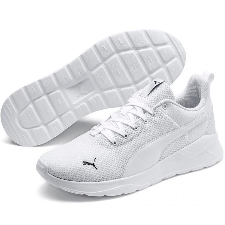 Puma sportske cipele Anzarun Lite 371128 03 bijele bijela 2