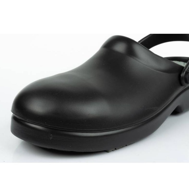 Safeway AD813 medicinske radne cipele crno 5