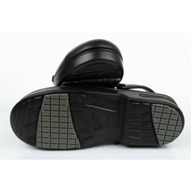 Safeway AD813 medicinske radne cipele crno 7